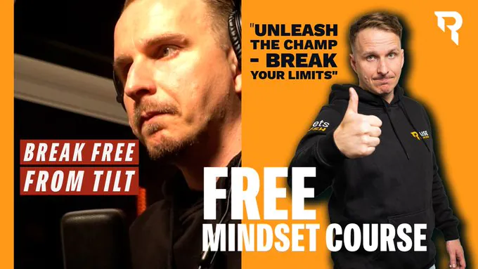 Benjamin Rolle Mindset Course