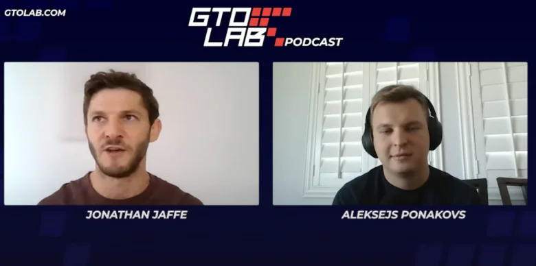 GTO Lab Podcast