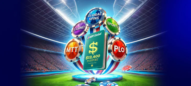 WPT Global Passport 