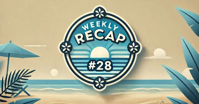 PokerListings Recap Week 28