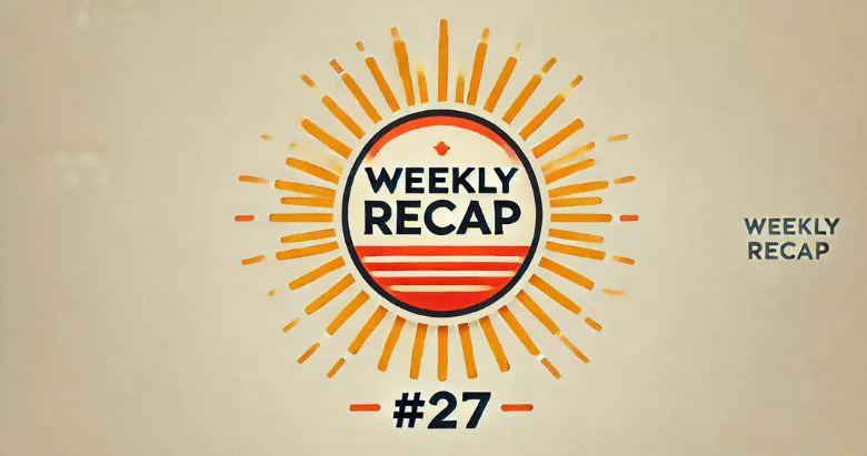 PokerListings Weekly Recap 27