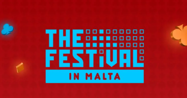 RedStar Poker The Festival Malta