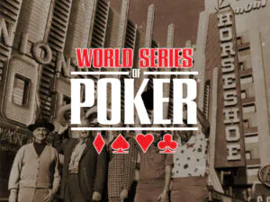 WSOP History Quiz
