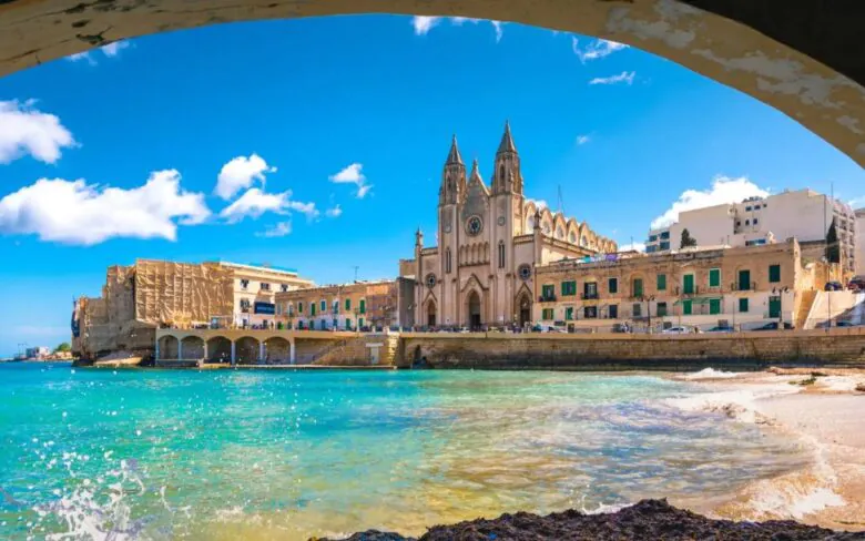 Battle of Malta 2024