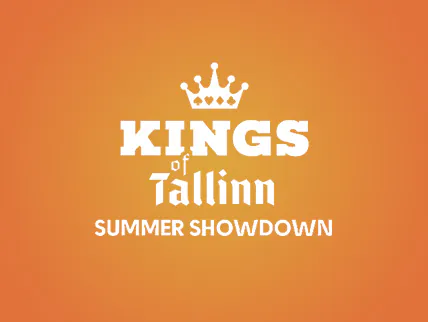 Tallinn Summer Showdown