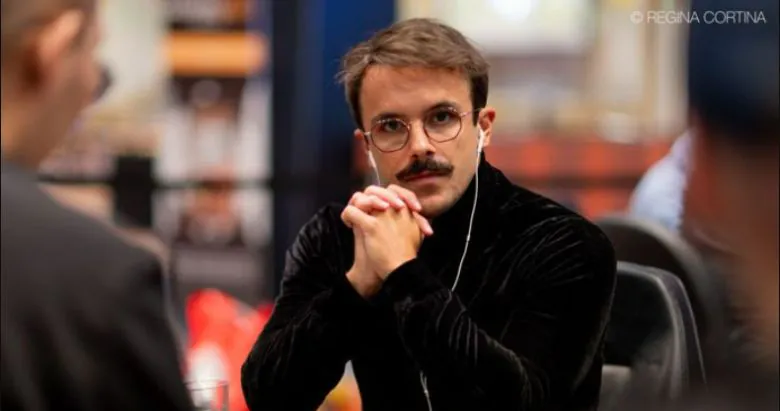 PokerStars WCOOP 2024 Blaz "Skarmak3r" Zerjav