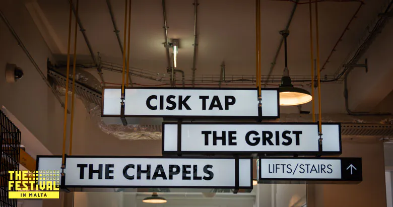 The Festival Malta 2024 Hospitality Events