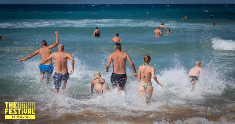 The Festival Malta 2024 Hospitality Events