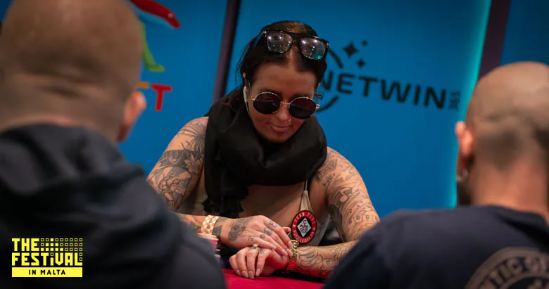 The Festival Malta 2024 Haven Taylor