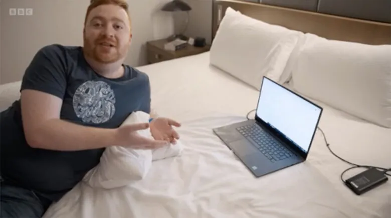 The Four Rules of the Poker Kings