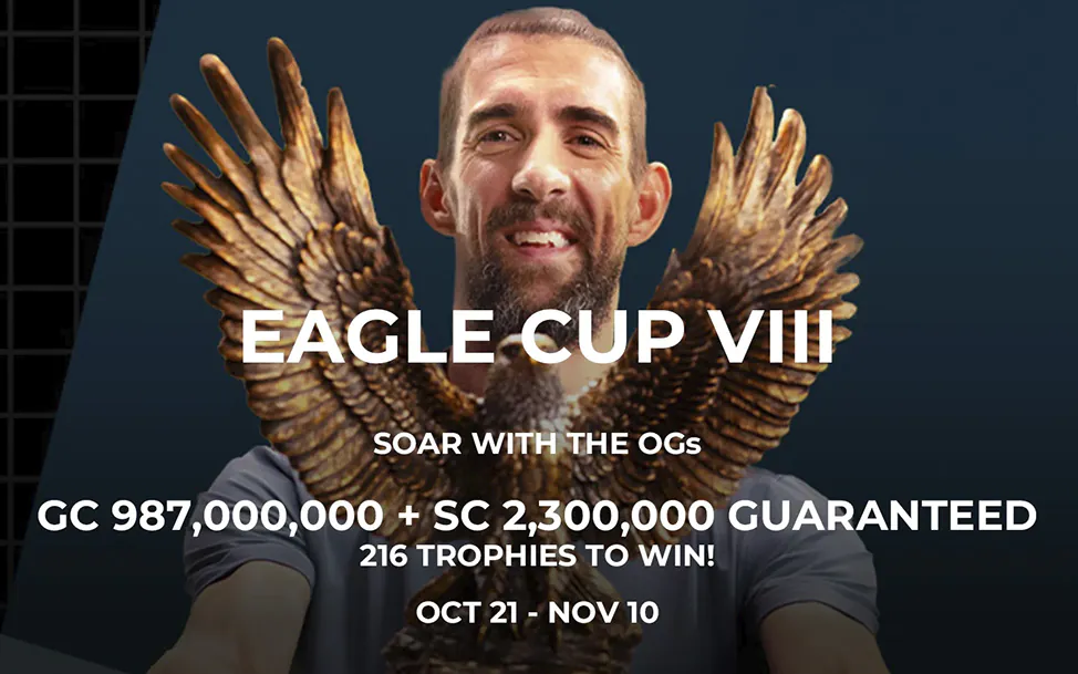Eagle Cup VIII