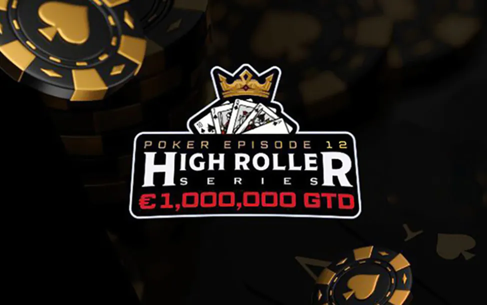 High Roller Classic RedStar Poker