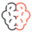 Brain icon