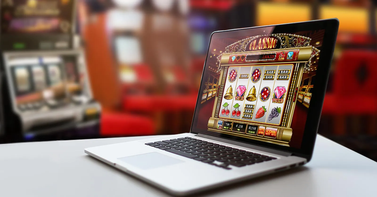 How to Win at Slots 🎰 Tips for Winning at Slot Machines