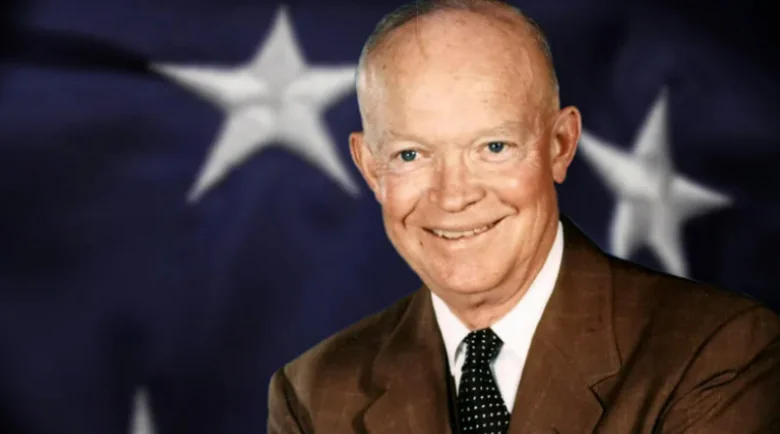 Dwight Eisenhower