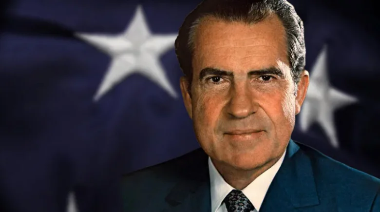 Richard Nixon
