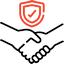 Trust icon