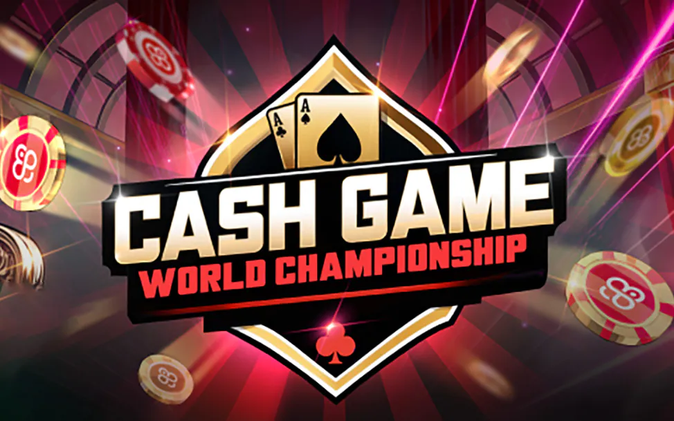 cash game championship