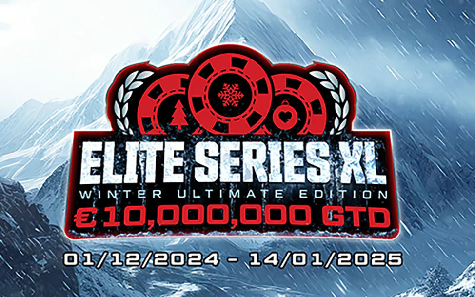 Elite Series XL: Winter Ultimate Edition