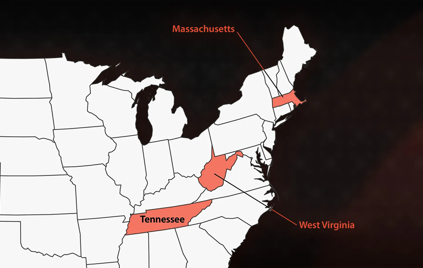 Under Pressure: Bovada Retreats from Three More US States
