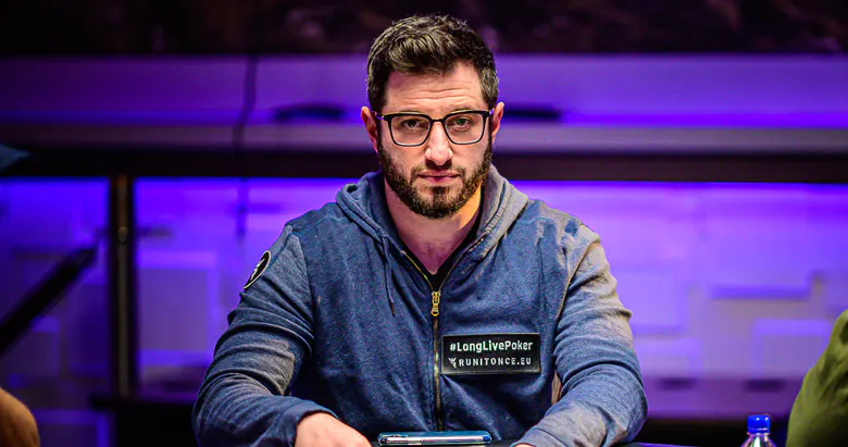 Poker Grind Phil Galfond