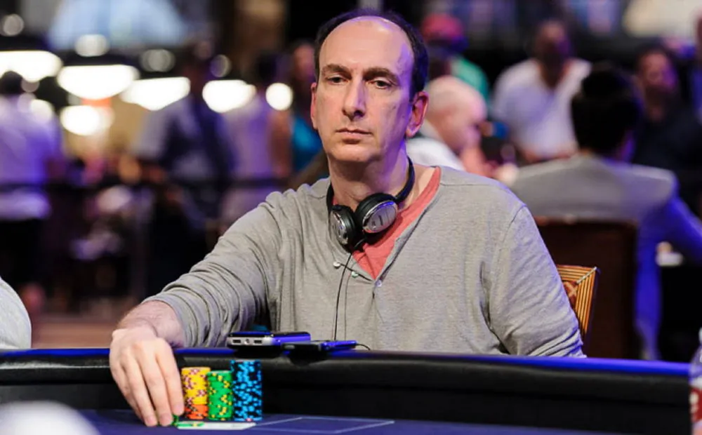 Backgammon and Poker: A Love Affair: Part 2 – Success and Dynamics