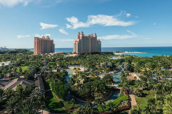 Triton Poker Series x WSOP Paradise