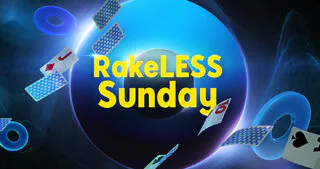 888poker RakeLESS Sunday