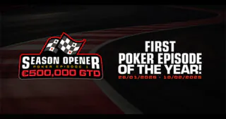 RedStar Season Opener Episode 1