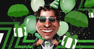 Unibet Cash Game Drop