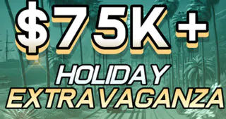 CoinPoker Holiday Extravaganza