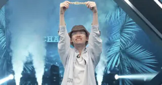 Yinan Zhou wins $25K WSOP Paradise Super Main Event