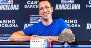 Benny «RunGodLike» Glaser