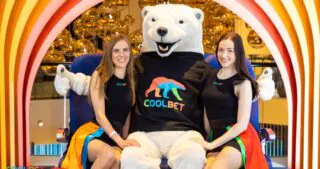 Coolbet Bear