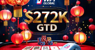 WPT Global Lantern Festival PKO Bounty Freeroll