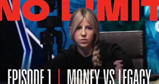 «NO LIMIT» Docuseries