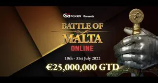 Battle of Malta Online