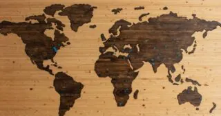 best country to play poker