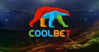 Coolbet Open Logo