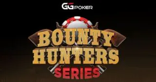 GGPoker Bounty Hunter Series 2023