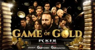 GGPoker and Poker After Dark Present Game of Gold 2023