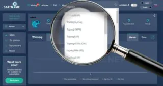 How To Search Cash Players Effectively