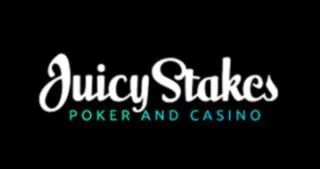 Juicy Stakes Poker Logo