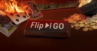 Everything you should know about Flip and Go on GGPoker