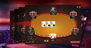 Ggpoker cheaters
