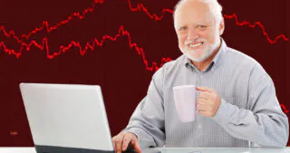 how to accept losses in poker