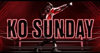 PokerStars. KO Sundays.