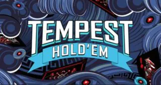 PokerStars Tempest Hold'em.