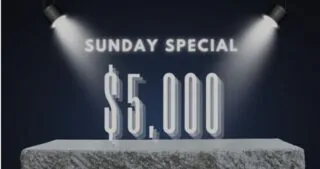 Juicy Stakes Sunday Special