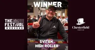 Sviten Special The Festival Tallinn 2025